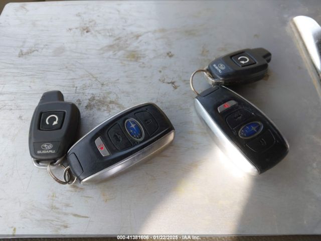 4S4BSBNC6F3251271 Subaru Outback 2.5i Limited