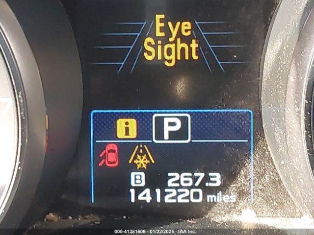 4S4BSBNC6F3251271 Subaru Outback 2.5i Limited