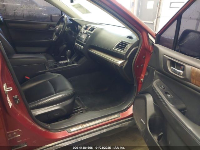 4S4BSBNC6F3251271 Subaru Outback 2.5i Limited