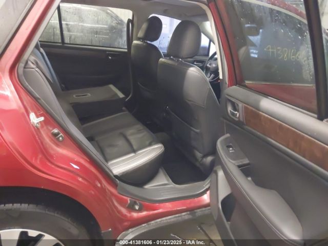 4S4BSBNC6F3251271 Subaru Outback 2.5i Limited