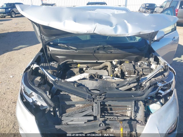 Chevrolet EQUINOX LT 2019 3GNAXKEV1KS513339 Image 10
