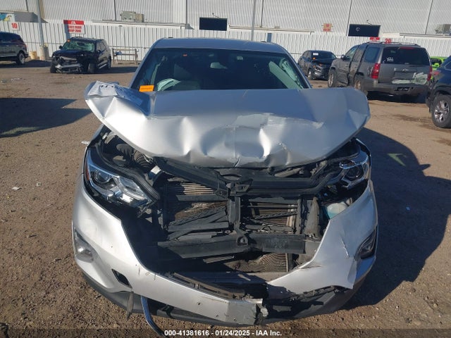 Chevrolet EQUINOX LT 2019 3GNAXKEV1KS513339 Image 12