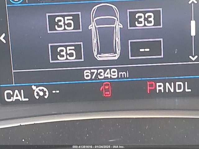 Chevrolet EQUINOX LT 2019 3GNAXKEV1KS513339 Image 15