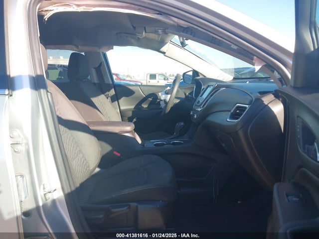 Chevrolet EQUINOX LT 2019 3GNAXKEV1KS513339 Image 5