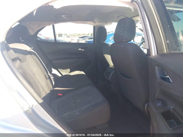 Chevrolet EQUINOX LT 2019 3GNAXKEV1KS513339 Image 8