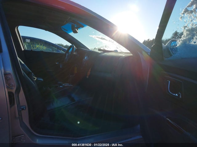 2007 CADILLAC CTS 1G6DP577670121285 Photo 4