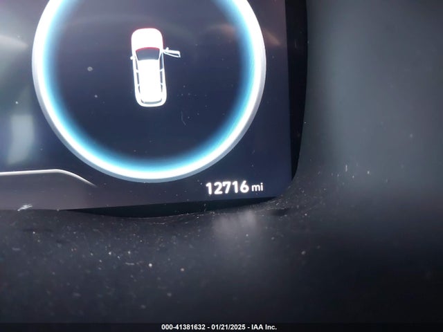 5NMS5DA13PH005650 Hyundai Santa Fe Hybrid Limited