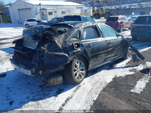 WAUF2AFCXHN092662 Audi A6 3.0t Premium Plus