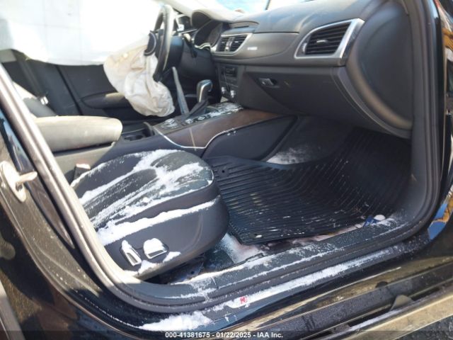 WAUF2AFCXHN092662 Audi A6 3.0t Premium Plus