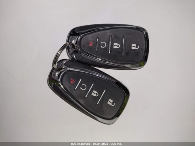 3GNAXHEG4PL183606 Chevrolet Equinox Fwd Ls