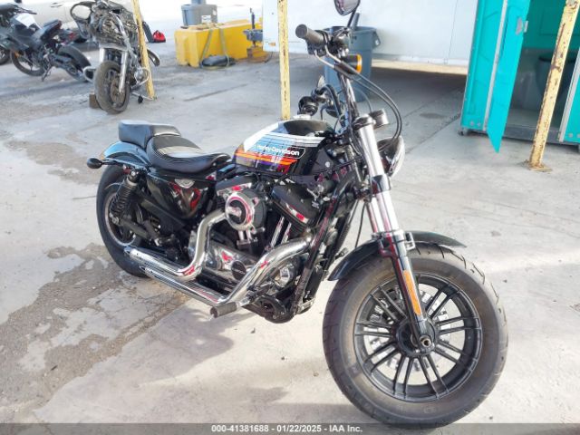 2018 HARLEY-DAVIDSON XL1200 1HD1LR362JC425637
