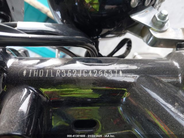 2018 HARLEY-DAVIDSON XL1200 1HD1LR362JC425637 Photo 9