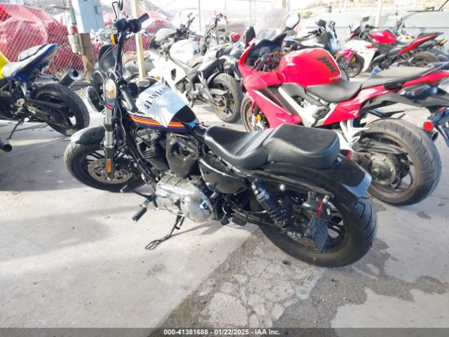 2018 HARLEY-DAVIDSON XL1200 1HD1LR362JC425637 Photo 2