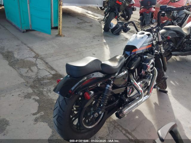 2018 HARLEY-DAVIDSON XL1200 1HD1LR362JC425637 Photo 3