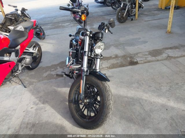 2018 HARLEY-DAVIDSON XL1200 1HD1LR362JC425637 Photo 4
