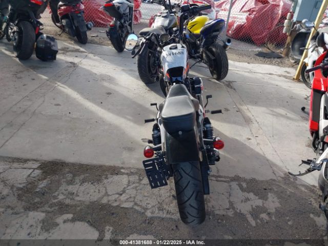 2018 HARLEY-DAVIDSON XL1200 1HD1LR362JC425637 Photo 5