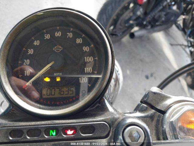 2018 HARLEY-DAVIDSON XL1200 1HD1LR362JC425637 Photo 6