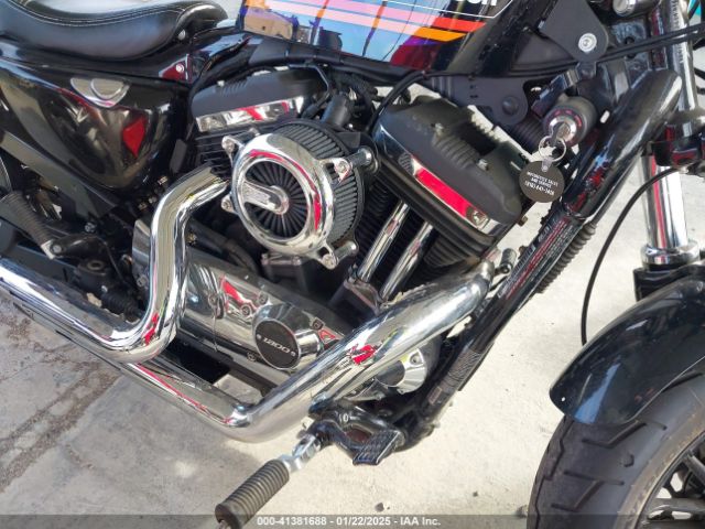 2018 HARLEY-DAVIDSON XL1200 1HD1LR362JC425637 Photo 7