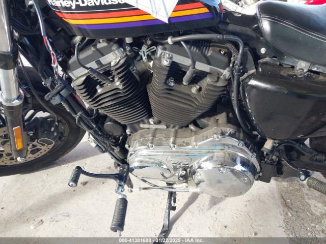 2018 HARLEY-DAVIDSON XL1200 1HD1LR362JC425637 Photo 8