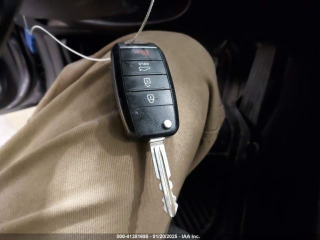 KNAFX4A86E5161767 KIA FORTE EX