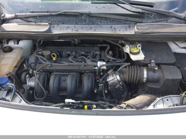 NM0LS7E75F1226654 Ford Transit Connect Xl