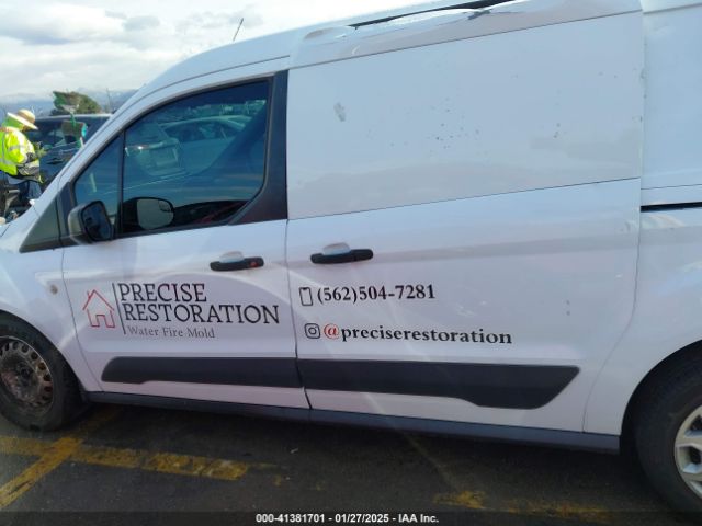 NM0LS7E75F1226654 Ford Transit Connect Xl