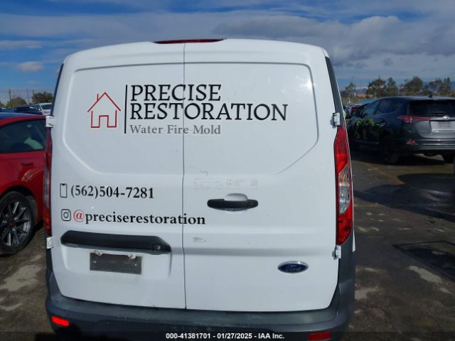 NM0LS7E75F1226654 Ford Transit Connect Xl
