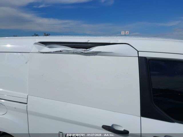 NM0LS7E75F1226654 Ford Transit Connect Xl