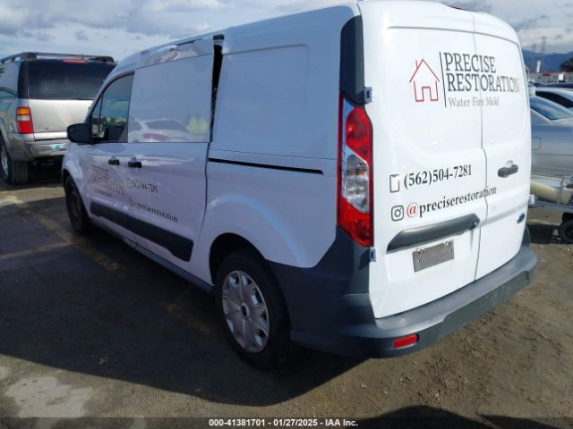 NM0LS7E75F1226654 Ford Transit Connect Xl