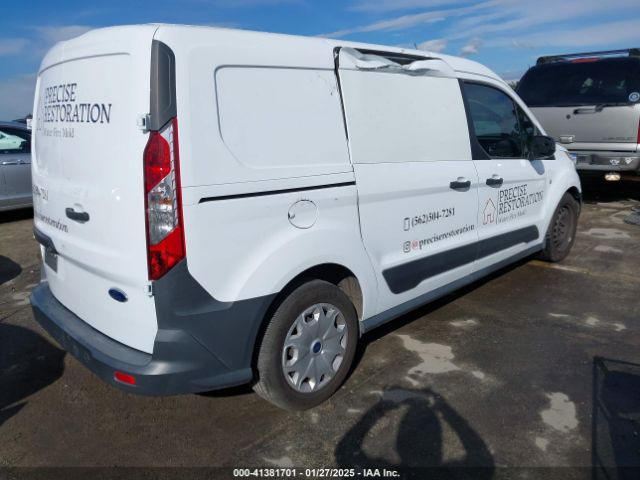 NM0LS7E75F1226654 Ford Transit Connect Xl