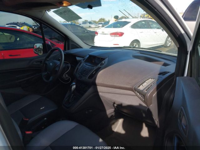 NM0LS7E75F1226654 Ford Transit Connect Xl
