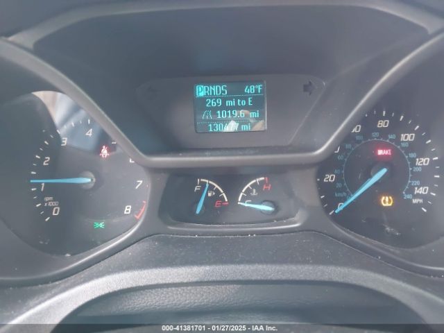 NM0LS7E75F1226654 Ford Transit Connect Xl