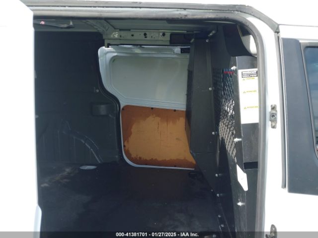 NM0LS7E75F1226654 Ford Transit Connect Xl