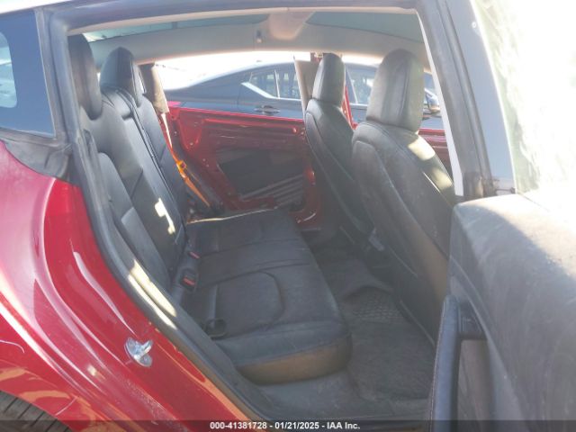 5YJ3E1EA0JF007104 Tesla Model 3 Long Range/mid Range