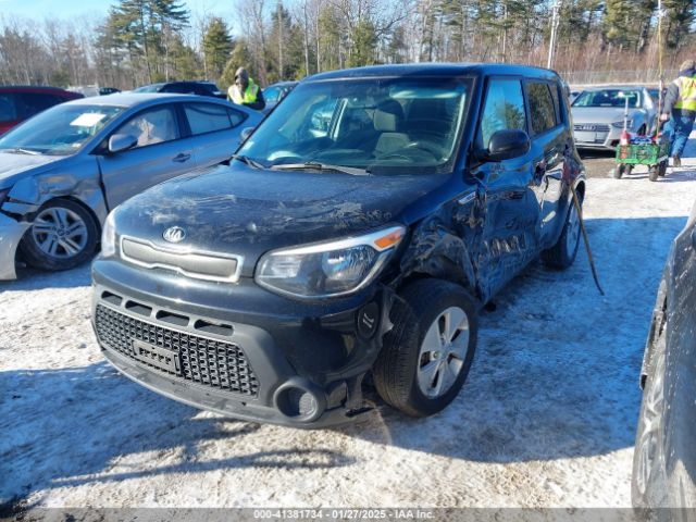 KNDJN2A21G7304828 KIA Soul