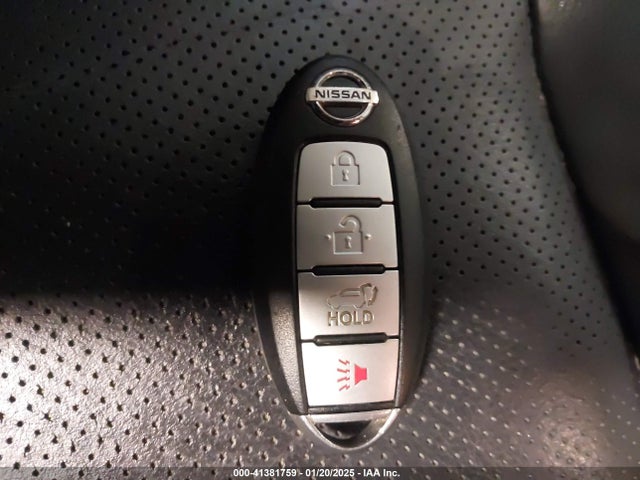 Nissan Rogue Sl 2014 5N1AT2MV5EC868297 Image 11
