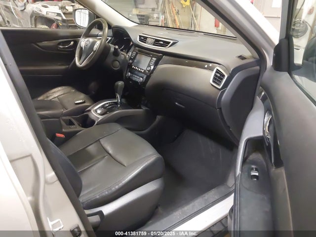 Nissan Rogue Sl 2014 5N1AT2MV5EC868297 Image 5