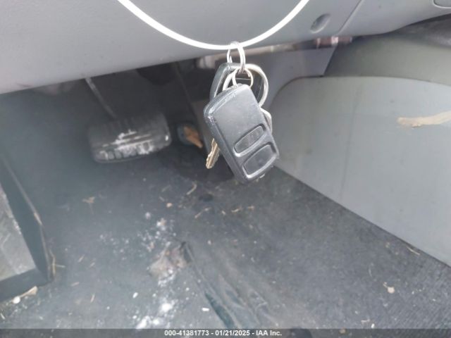 2006 MITSUBISHI LANCER JA3AJ26E06U005019 Photo 10