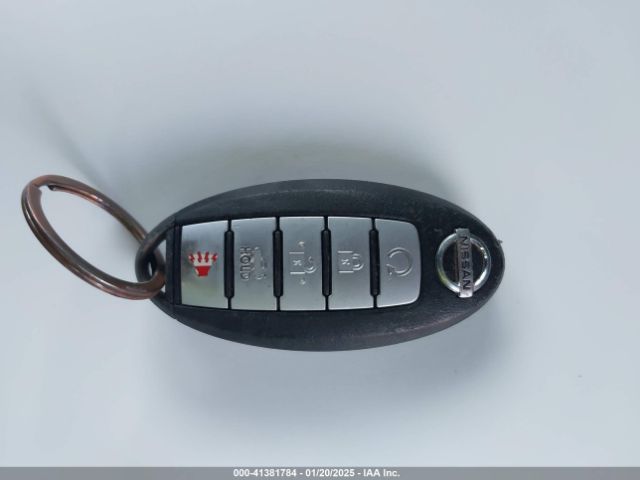 1N4AA6AP6HC441776 Nissan Maxima 3.5 S