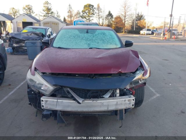 1N4AA6AP6HC441776 Nissan Maxima 3.5 S