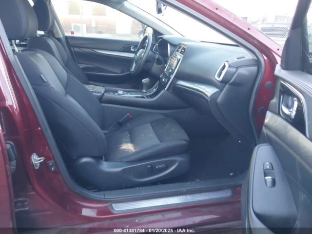 1N4AA6AP6HC441776 Nissan Maxima 3.5 S