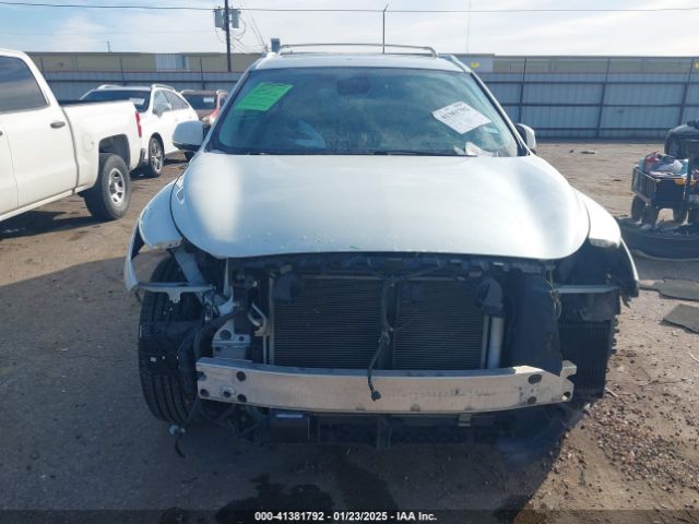 5N1DL0MNXJC502945 Infiniti QX60