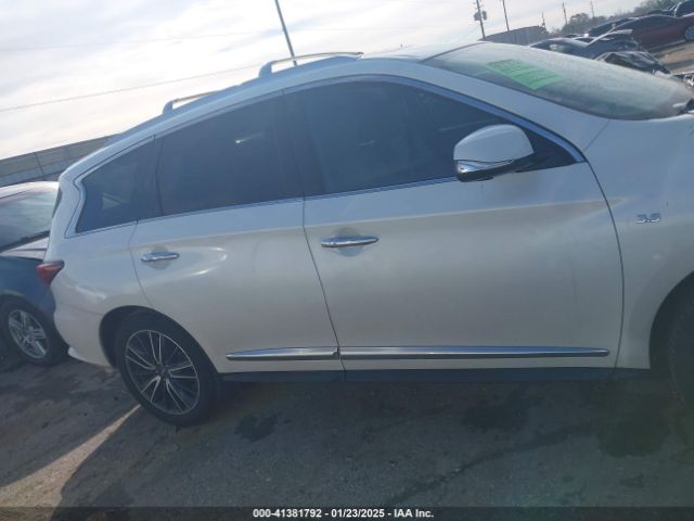 5N1DL0MNXJC502945 Infiniti QX60