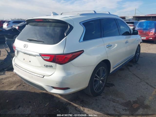 5N1DL0MNXJC502945 Infiniti QX60
