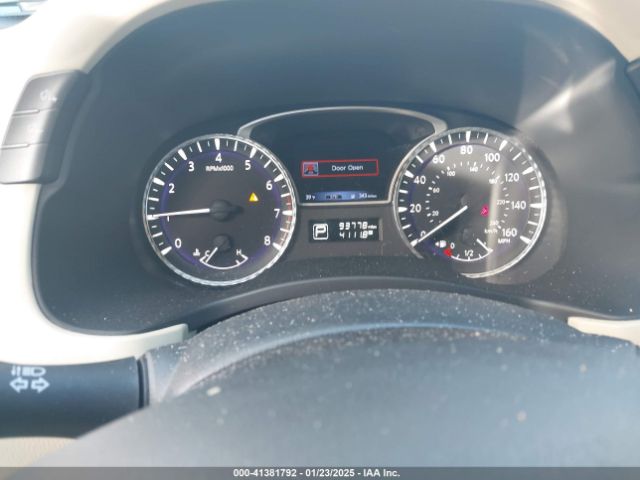5N1DL0MNXJC502945 Infiniti QX60