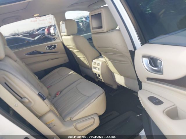 5N1DL0MNXJC502945 Infiniti QX60