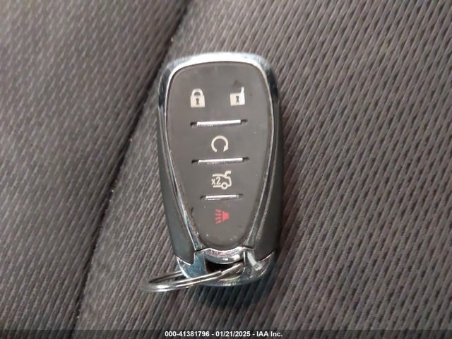 Chevrolet Cruze Lt Auto 2018 1G1BE5SM2J7154878 Image 11