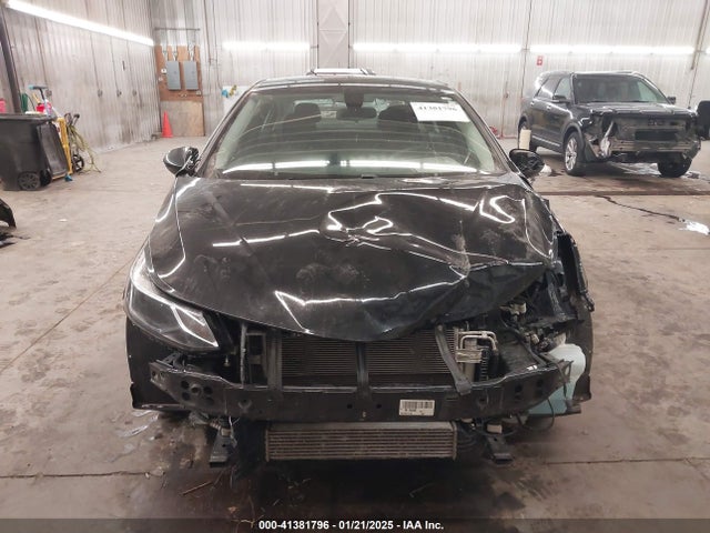Chevrolet Cruze Lt Auto 2018 1G1BE5SM2J7154878 Image 13