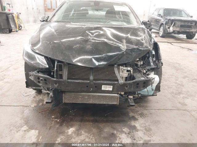 Chevrolet Cruze Lt Auto 2018 1G1BE5SM2J7154878 Image 6