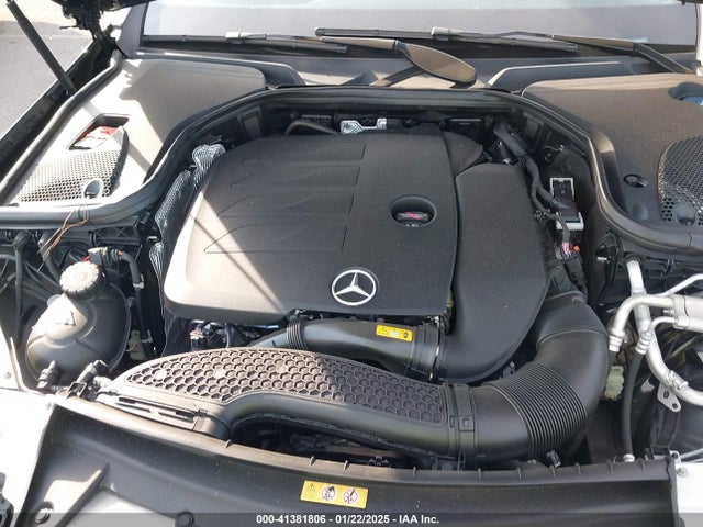 Mercedes-Benz E 350 2021 W1KZF8DB5MA976913 Image 10